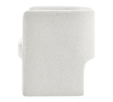 Ariela Fabric Accent Arm Chair