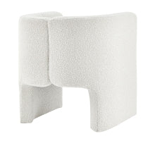 Ariela Fabric Accent Arm Chair
