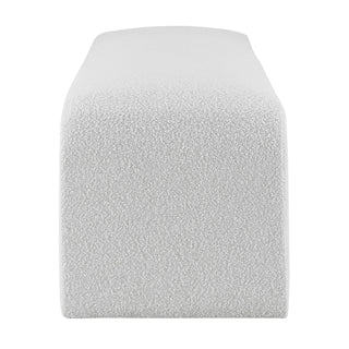 Vioreen Fabric Bench
