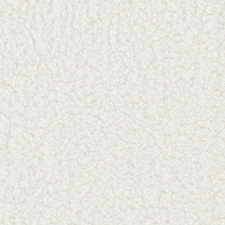 Cassy Faux Shearling Bench
