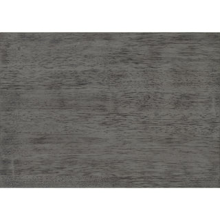 Dade Queen Platform Bed Gray