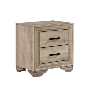 Lonan Night Stand