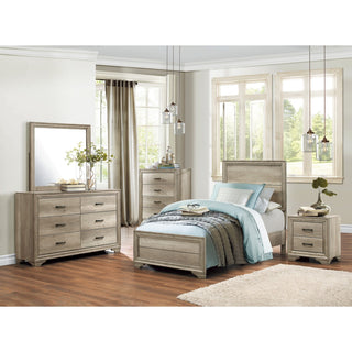 Lonan Night Stand