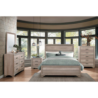 Lonan Night Stand