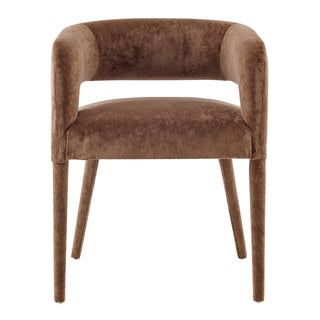 Lauryn Velvet Dining Side Chair