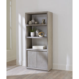 Oxford Bookshelf in Mineral
