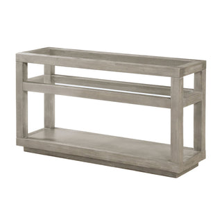 Oxford Console Table in Mineral