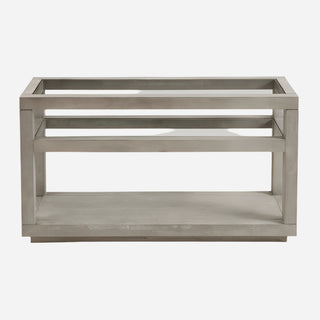 Oxford Console Table in Mineral