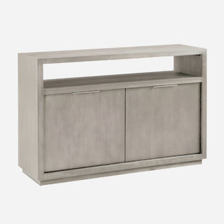 Oxford Media Console 54 inch in Mineral