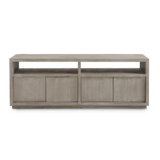 Oxford Media Console 74 inch in Mineral