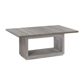 Oxford Rectangular Dining Table in Mineral