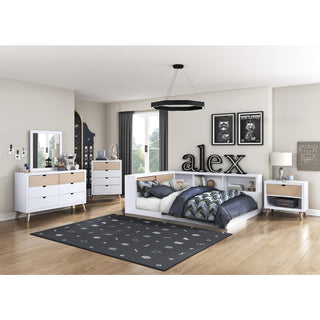 Asker Night Stand