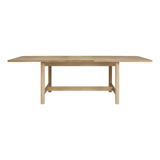 Bloomfield KD Butterfly Dining Table w/ 20" Ext