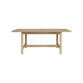 Bloomfield KD Butterfly Dining Table w/ 20" Ext