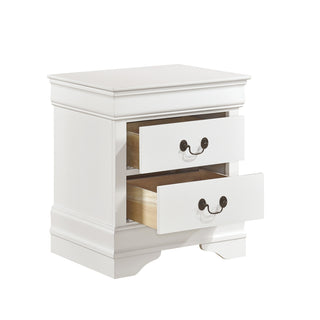 Mayville Night Stand