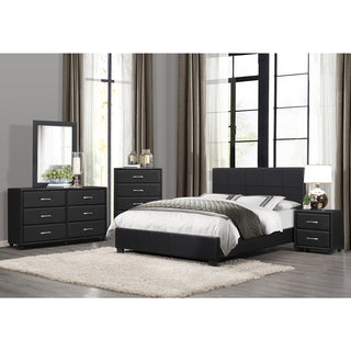 Lorenzi Night Stand