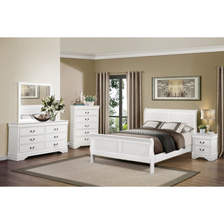 Mayville Night Stand