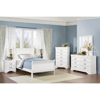 Mayville Night Stand