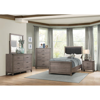Woodrow Night Stand