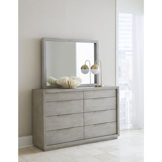 Oxford Eight-Drawer Dresser in Mineral (2024)