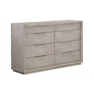 Oxford Eight-Drawer Dresser in Mineral (2024)