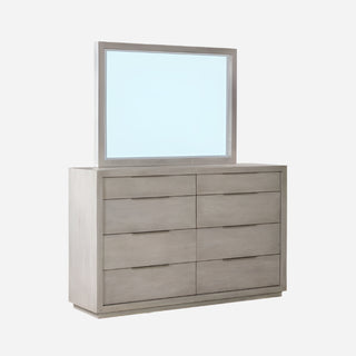 Oxford Eight-Drawer Dresser in Mineral (2024)