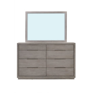 Oxford Eight-Drawer Dresser in Mineral (2024)