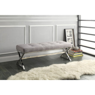 Rory Bench