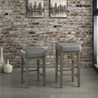 Pittsville Counter Height Stool
