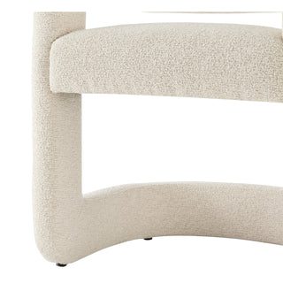 Althea Fabric Dining Side Chair