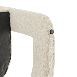 Althea Fabric Dining Side Chair