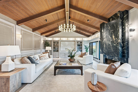 Dori Ln, Los Altos Hills