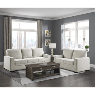 Morelia Love Seat