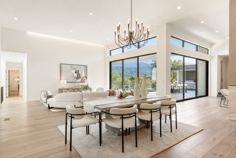 La Rena Ln, Los Altos Hills