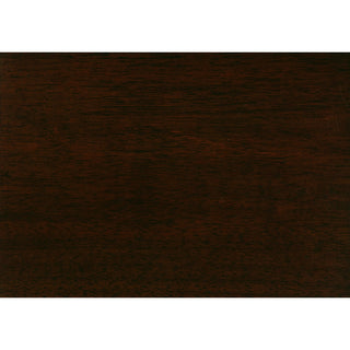 Dark Walnut Wood Grain Finish Texture

