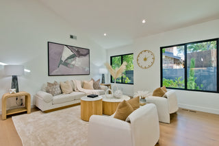 Living_Room_Modern_bedroom_with_a_bed_nightstands_and_abstract_art_on_the