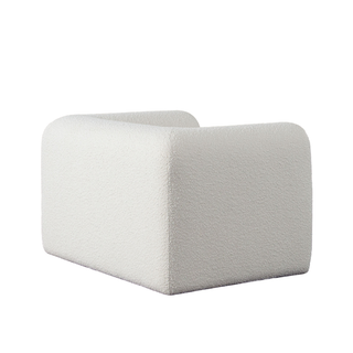 Modern Formchiv sofa with contemporary design, featuring plush cushions and comfortable seating