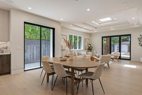 Forest Ave, Palo Alto