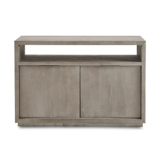 Oxford Media Console 54 inch in Mineral
