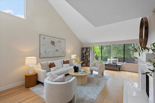 Whether you’re updating a single room, refreshing your entire home, or blending new furnishings with existing pieces, our designers bring creativity