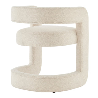 Althea Fabric Dining Side Chair