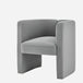 Boucle Gray