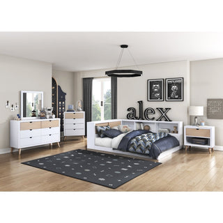 Asker Night Stand