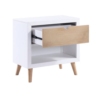 Asker Night Stand