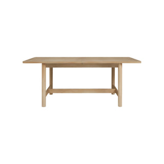 Bloomfield KD Butterfly Dining Table w/ 20" Ext