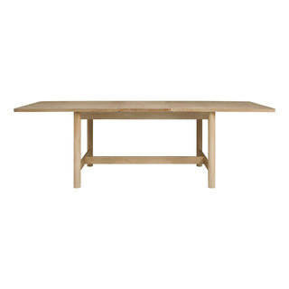 Bloomfield KD Butterfly Dining Table w/ 20" Ext