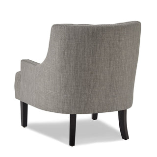 Charisma Accent Chair Chocolate