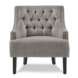 Charisma Accent Chair Chocolate