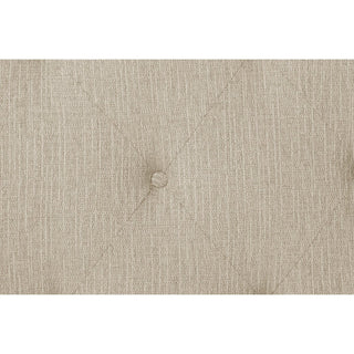 Fairborn Queen Platform Bed Gray