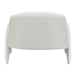 Hilda Fabric Accent Arm Chair